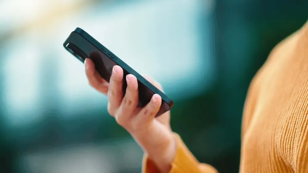 Téléphone reconditionnwebp