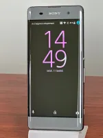 Téléphone Reconditionné Sony Xperia XA (webp