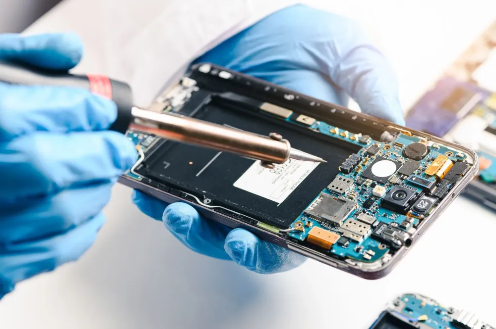 réparation de smartphonewebp
