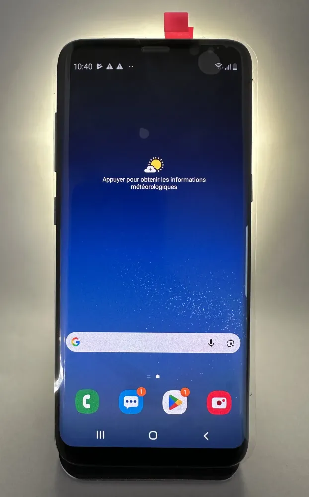 Samsung Galaxy S8 Reconditionné
