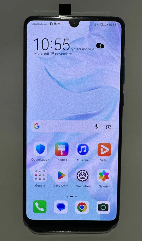 Huawei P30 Reconditionné