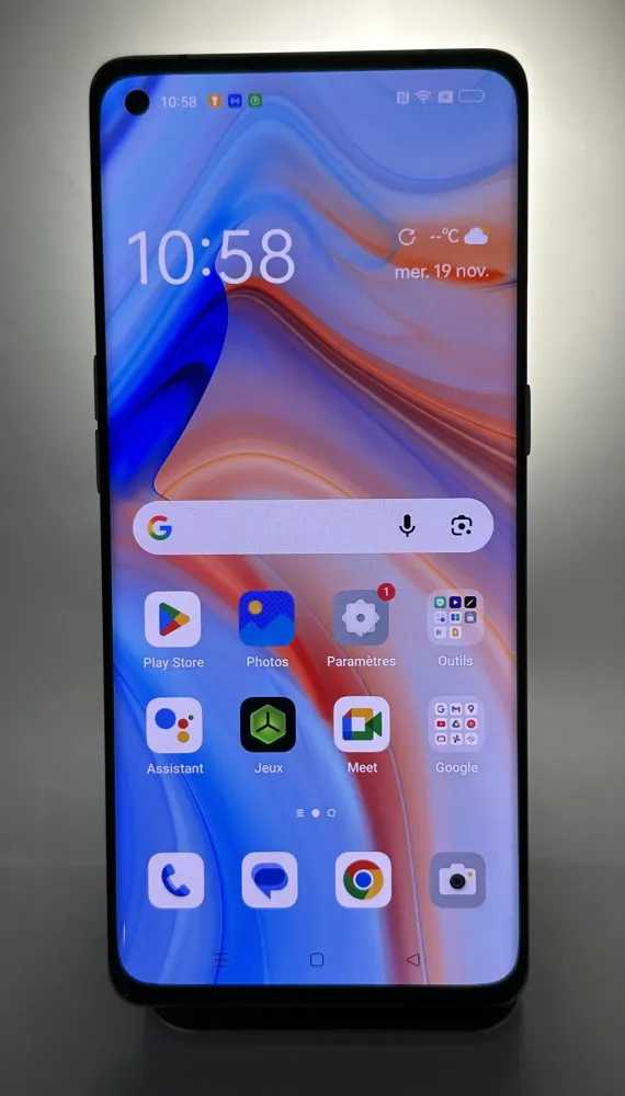 Oppo Reno 4 Pro Reconditionné