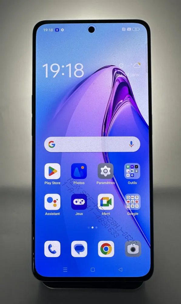 Oppo Reno 8 Pro Reconditionné