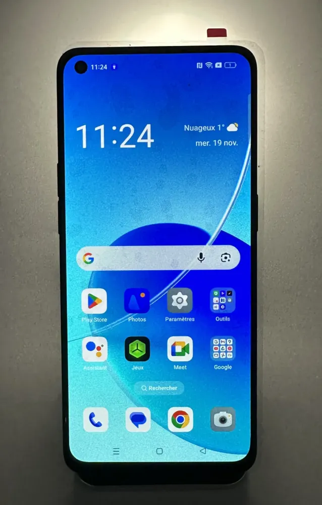Oppo Reno 6 Reconditionné