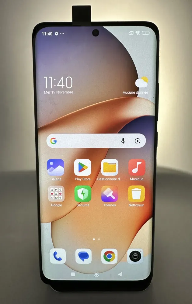 Xiaomi 12 Reconditionné