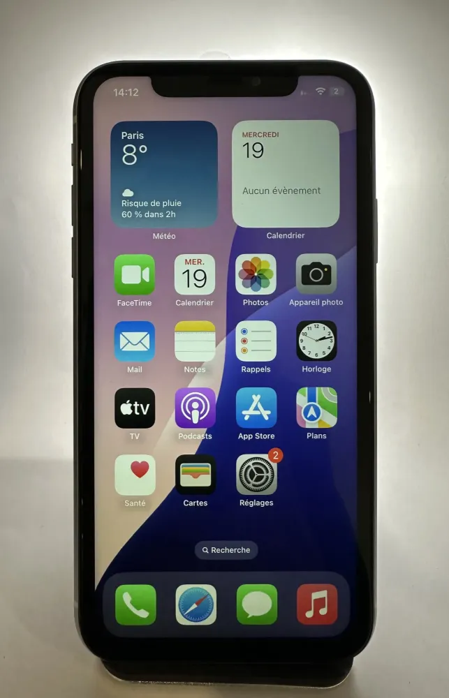 Iphone XR Reconditionné