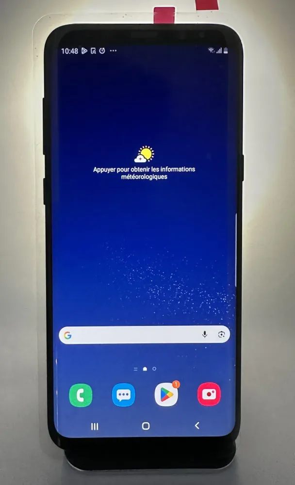 Samsung Galaxy S8+ Reconditionné