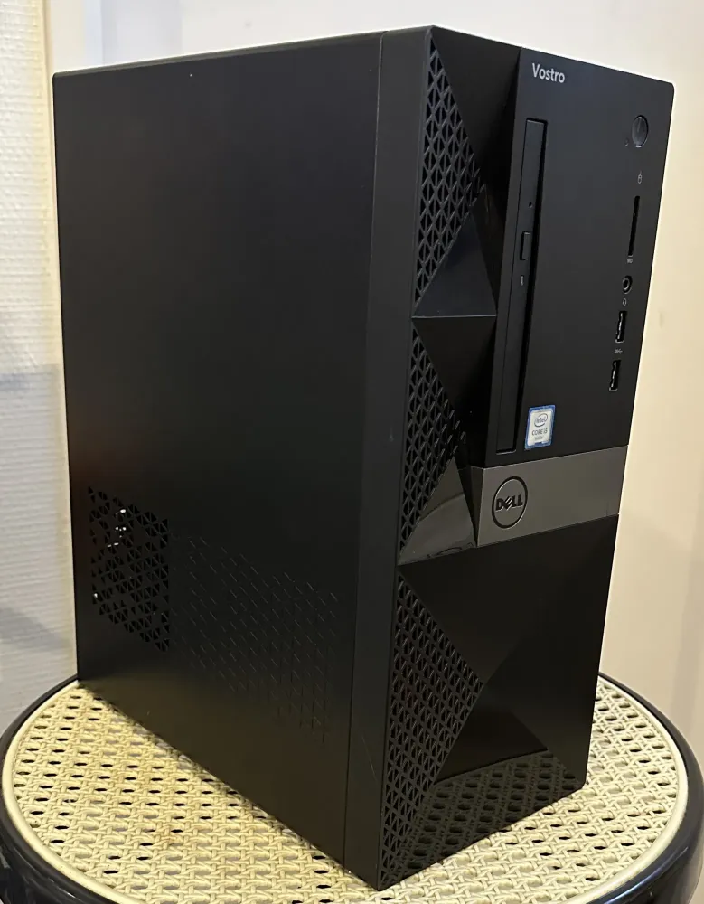 Pc Bureau Dell Vostro