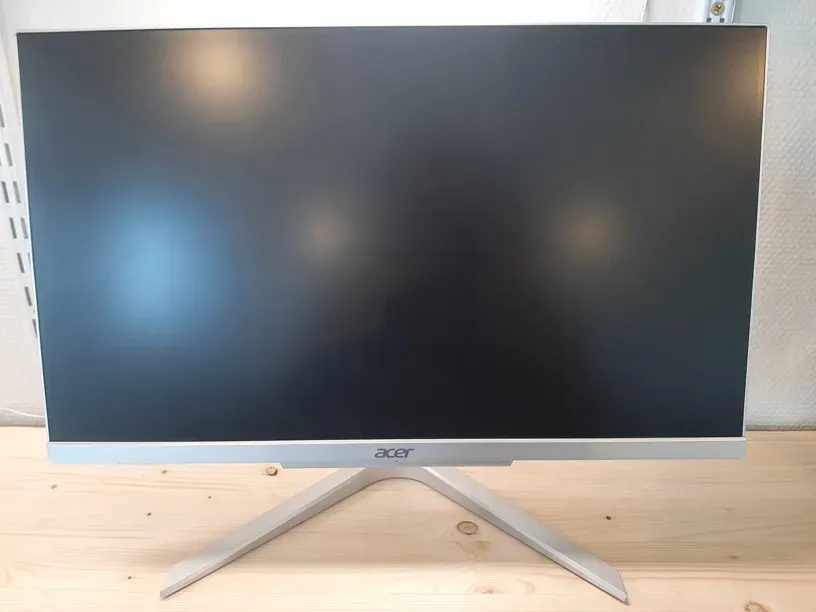 PC 3 en 1 ASUS C22860