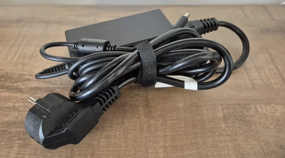 chargeur dell vostro