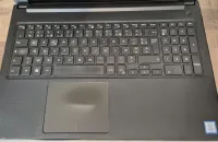 clavier dell vostro