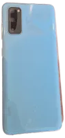 S20 bleu