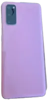 S20 rose